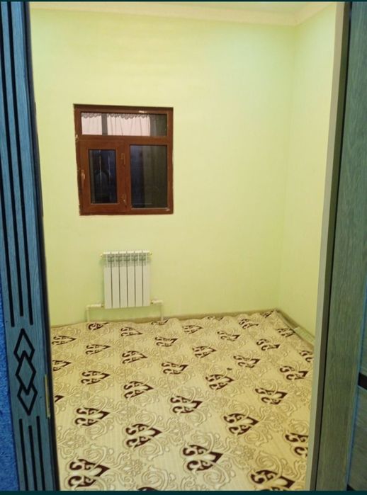 Оилага 3 хоналик квартира ижарага берилади.