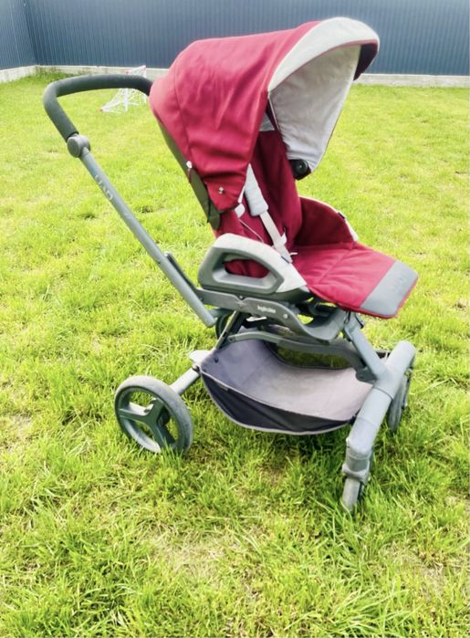 Vand carut bebe  Inglesina unisex 3in 1