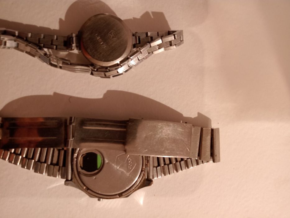 Продам часы  разные