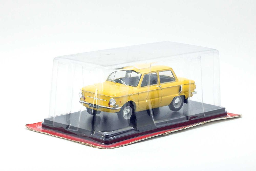 Игрушечная модель Жигулей ВАЗ-2105 и не только, масштаб 1:24