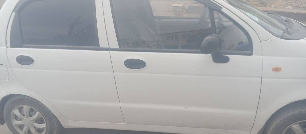 Matiz srochna sotiladi