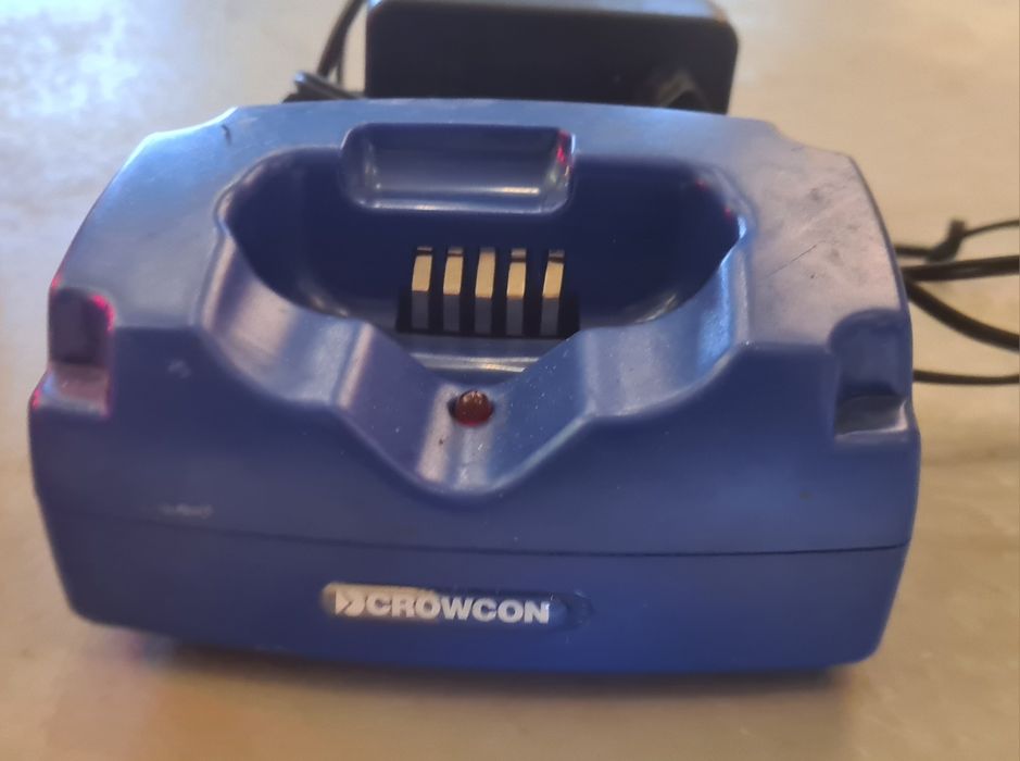 Detectoare multi gaz Crowcon Tetra 3