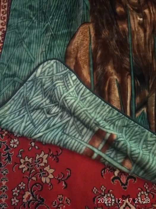 Одеяло,покрывало,плед