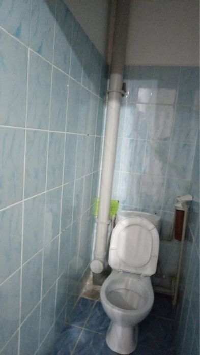 4 бөлмелі квартира жалға беріледі.