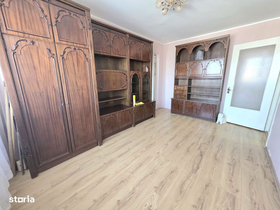 Apartament 2 camere Apollo etaj 2