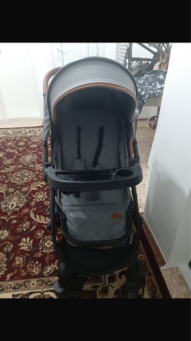 Продам коляску