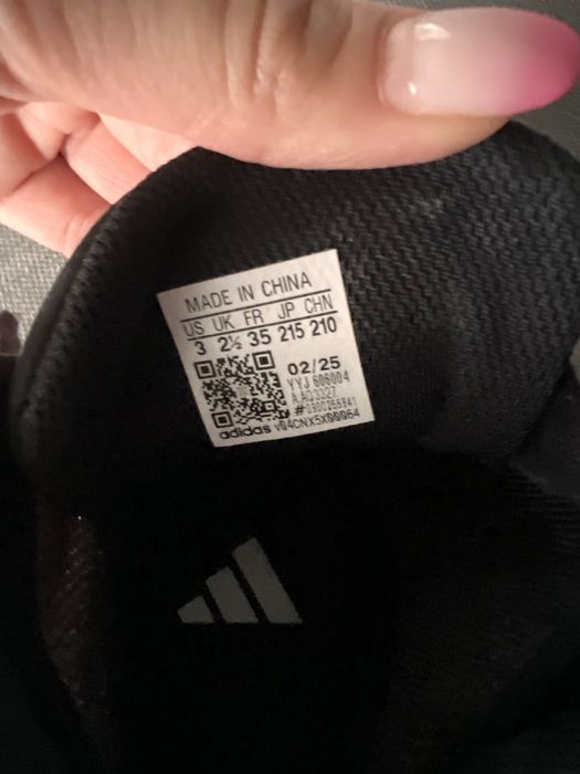 Детски борцовки Adidas