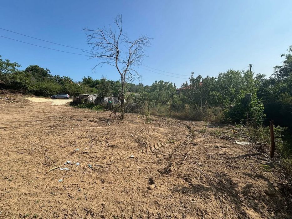 Продава се Парцел в Варна, Конфуто - 545 кв.м за 120 €/кв.м - Снимка #2