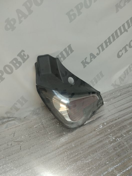 Ляв стоп opel Adam 2013год