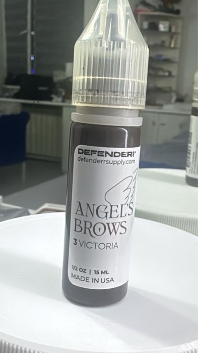 Набор для татуажа(машинка в наборе)