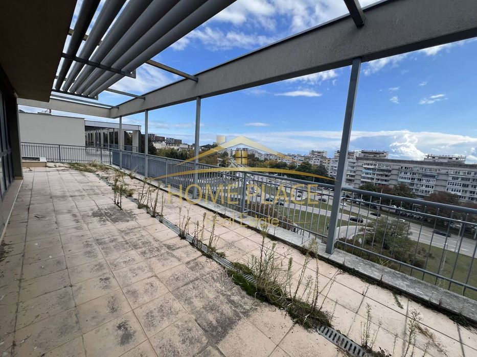 Продава се Многостаен апартамент в Варна, Левски - 200 кв.м за 967 €/кв.м - Снимка #11