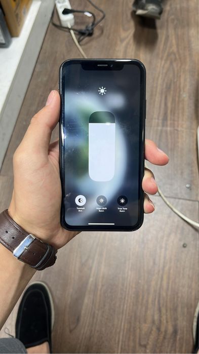 Iphone XR 64/75%