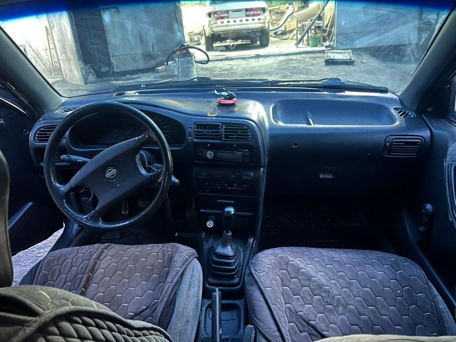 Продам Nissan sunny