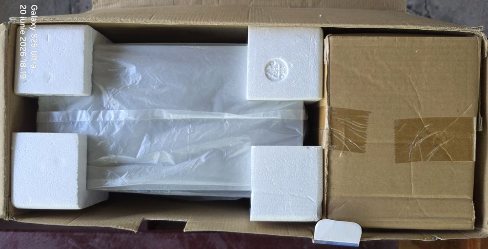 Sistem de boxe Watson AS5451