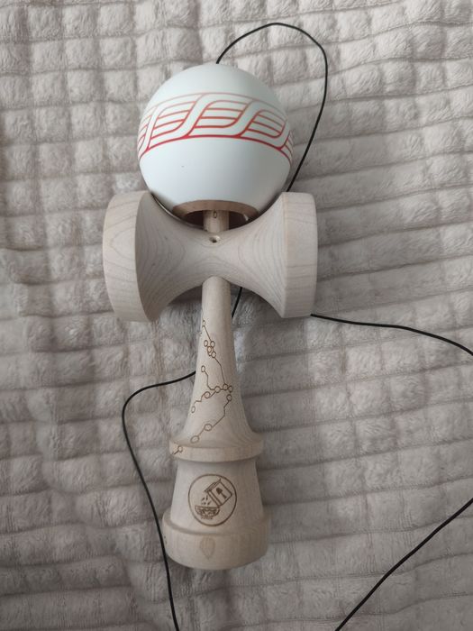 Kendama Cereal Gregor Mod