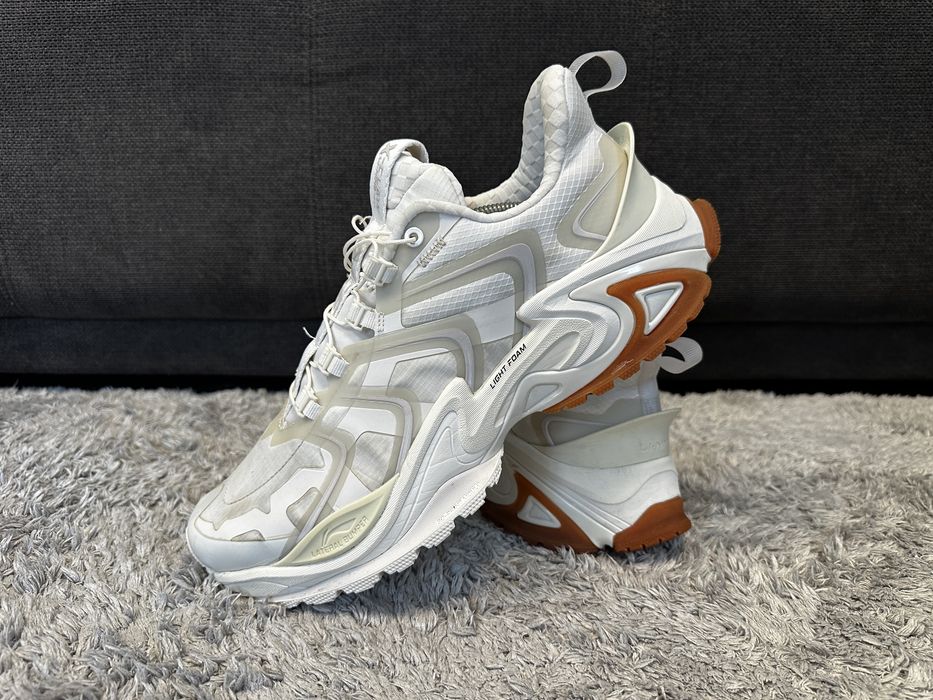 Мьжки маратонки/сникърси Li-Ning X-Claw Ace 45номер