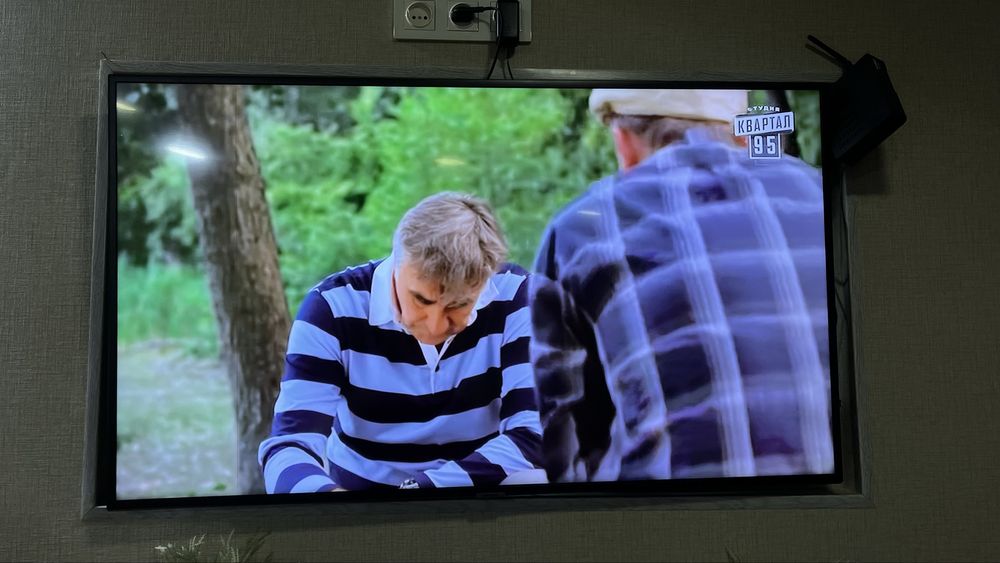 Телевизор Samsung 50