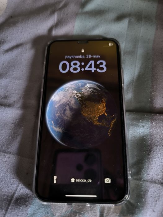 iPhone xs 64 gb 75% срочни