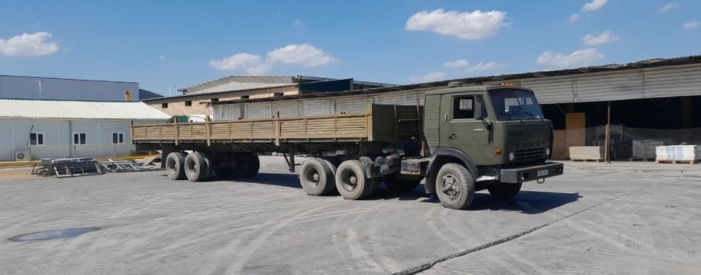 Камаз 
Унверсал контеннравоз матор расход йок вал ста