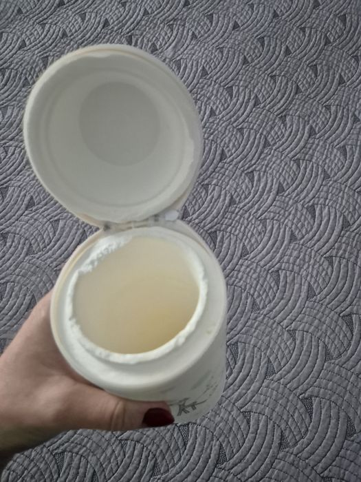 Izolator termic biberoane