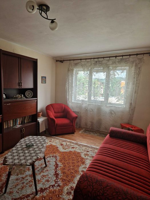 De vanzare apartament 2 camere decomandat, bloc PB, etaj 3/4