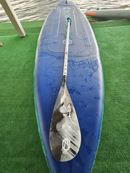 Placa SUP Stand up Paddle Aztron Urono