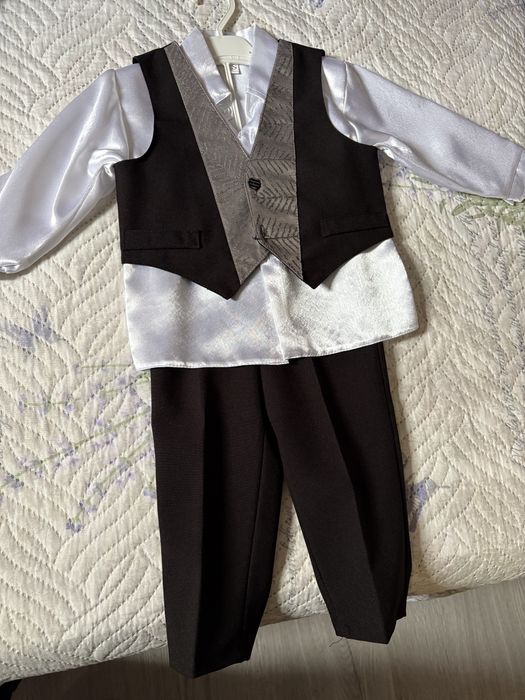 Дестски костюми