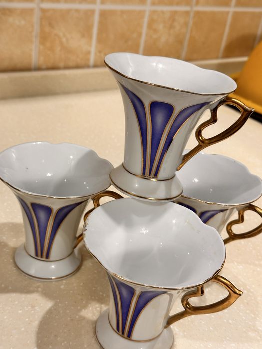 Кружки для кофе чая