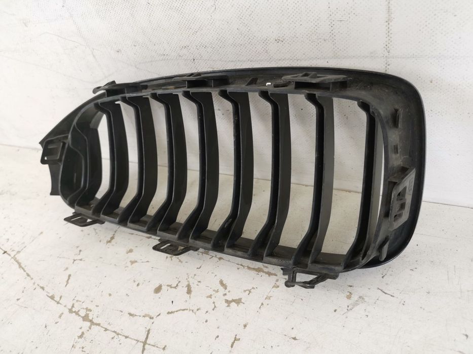 Grila Centrala Nara Dreapta BMW Seria 4 F32/F33/F36 [facelift] [2017 -