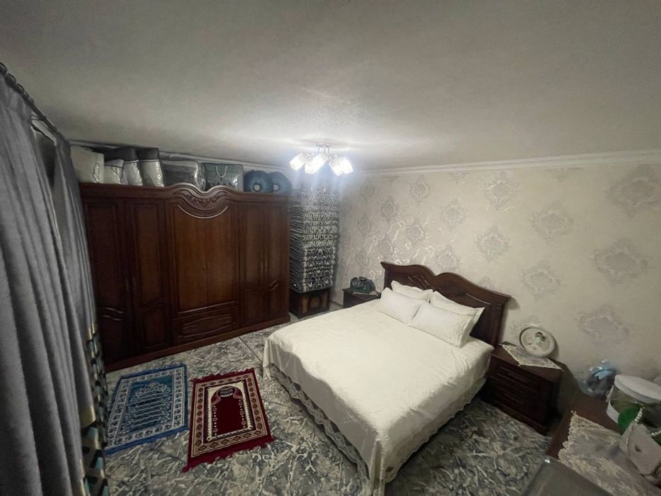 Продаётся дом. Сергели, Ханабадтепа МФЙ. 3.7 сотки 5 ком, 3 сан/узла