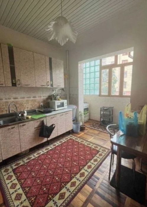 2-комнатная квартира  60 м² — Яшнабадский район , Паркентский рынок