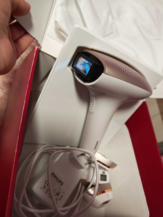 Philips Lumea IPL SC1998/00