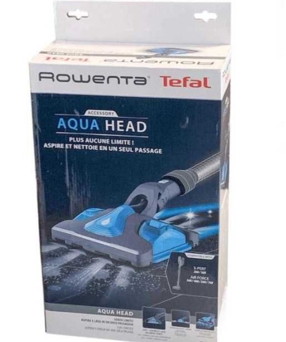 Cap de aspirare Rowenta Aqua ZR009500