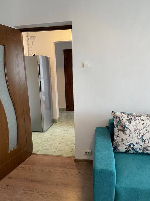 PROPRIETAR 390€ fara comision la agentie, 0722387028, doua camere decomandat , Grigore Moisil nr 5 , Teiul Doamnei