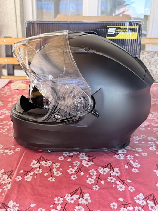 Cască moto SCORPION EXO-491