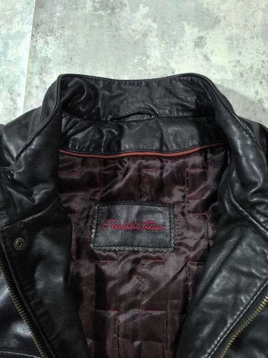 geaca parka Emilio Tucci