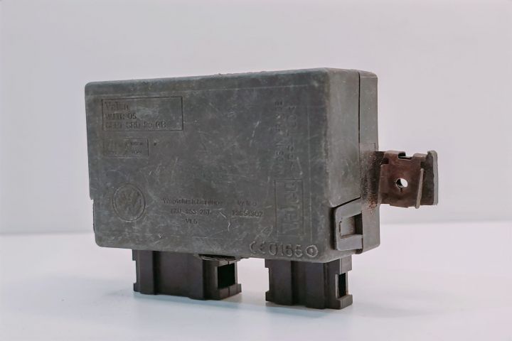 Modul Imobilizator 6X0953257 Volkswagen VW Caddy a 2-a generatie seri