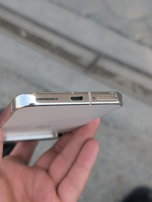 Google pixel 9 pro 12/512
