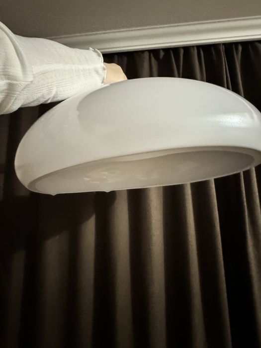 Люстра, подвесной светильник