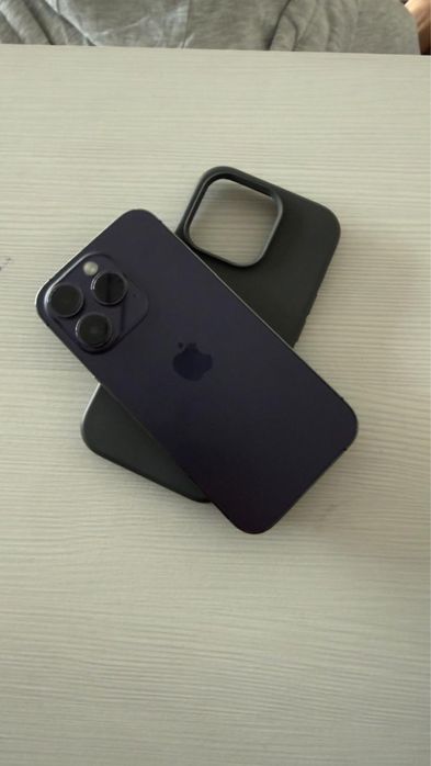 Iphone 14 pro 128gb