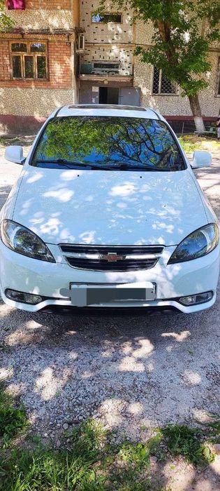 Other Lacetti / Gentra 2018