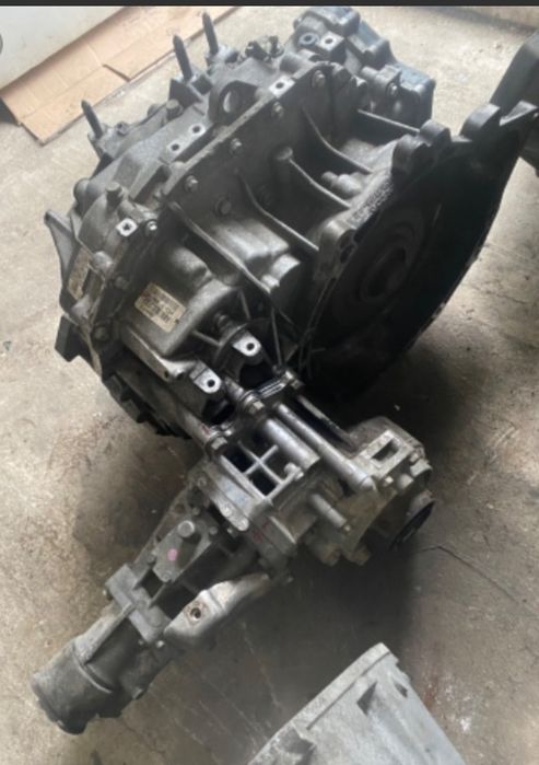 Cutie transfer 2.2hdi 4HN Citroen C-Crosser/C8/Outlander/Peugeot 4007