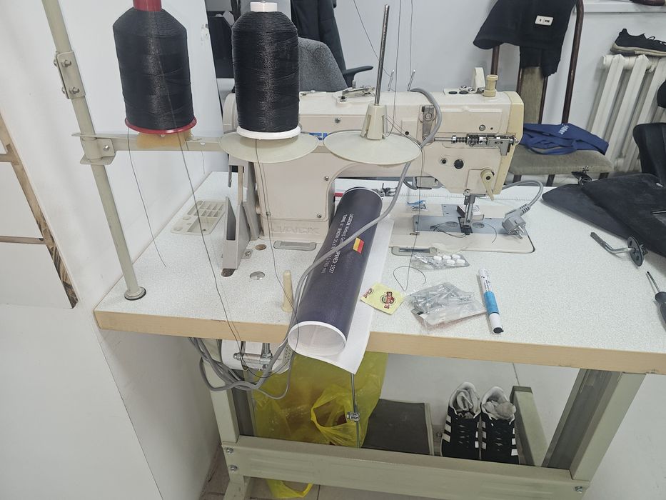 Продам швейные машинки