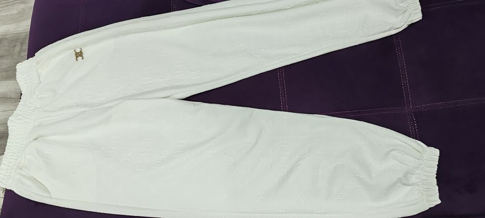 Pantaloni trening damă XXL