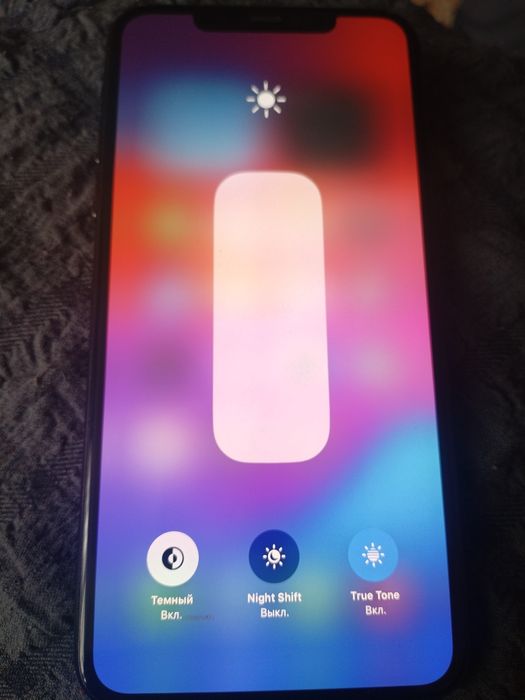Apple Iphone 11 Pro Max 64 gb