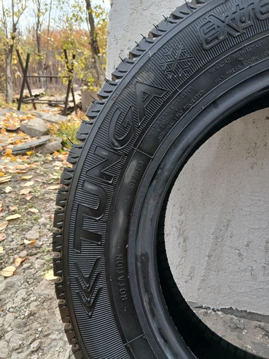 Шины 2 кордиант, 2 тунга отс.