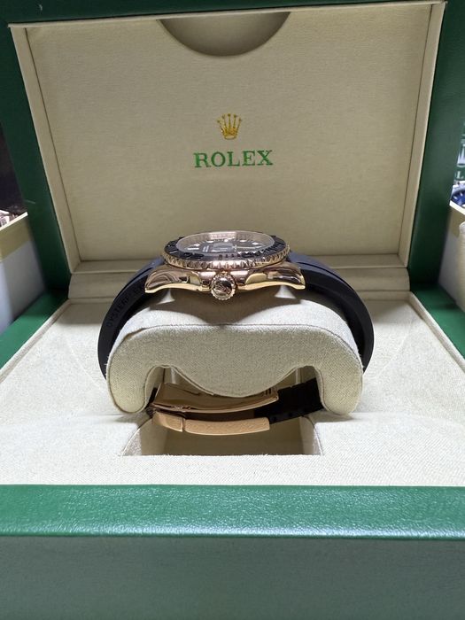 Rolex 41 mm, AUTOMATIC- full box