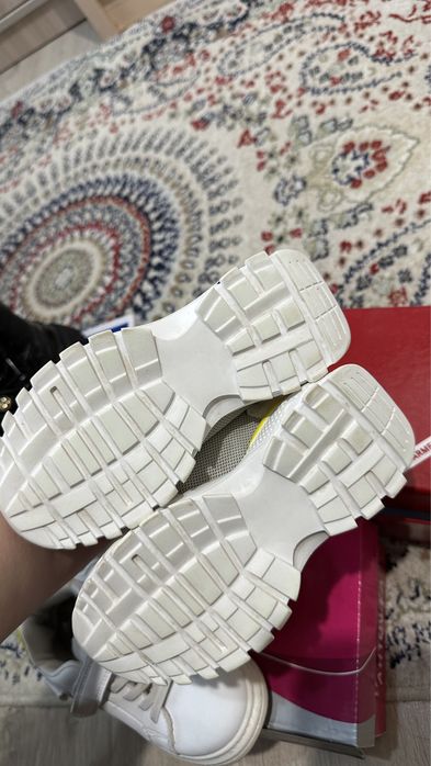 Детская обувь для девочки