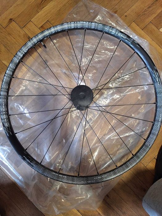 Задна Капла Easton Havoc