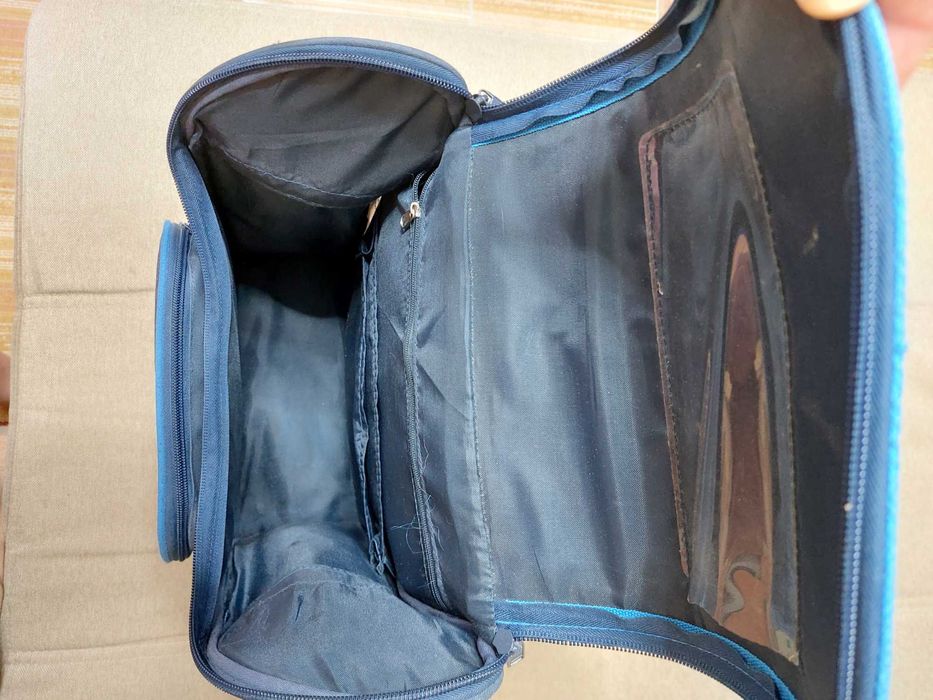 Рюкзак школьный для мальчика